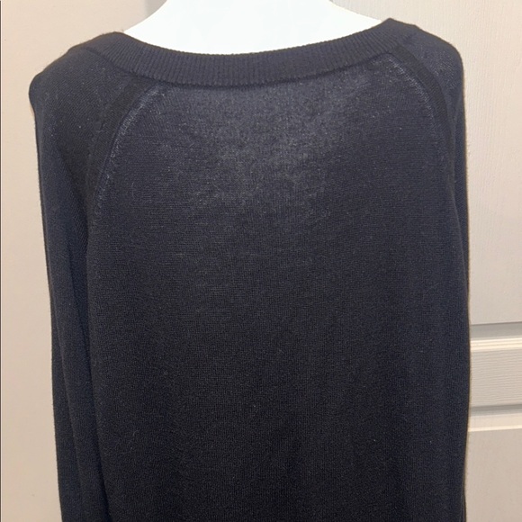 Lululemon Women’s Black Long Sleeve Sweater - Picture 4 of 7